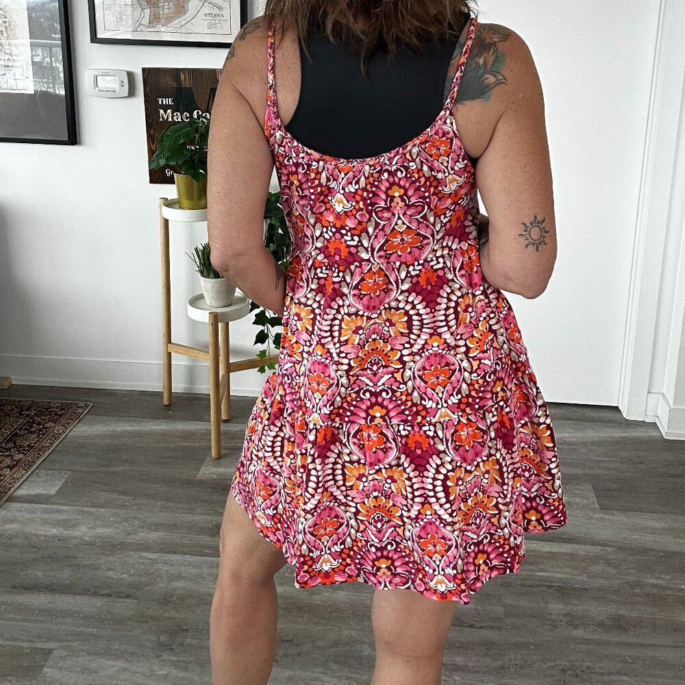Sundress Size Small